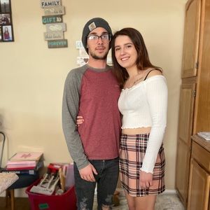 Meet your Posher, Sara